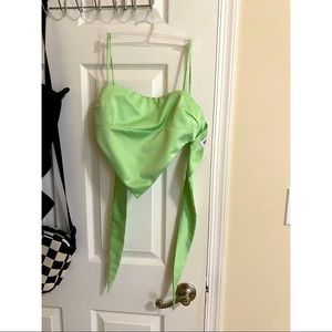 Princess Polly Bandana Top